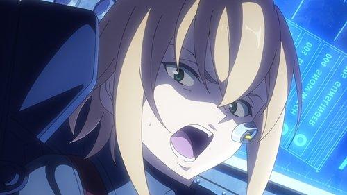 86 EIGHTY-SIX Season 1 Episode 21 - All That's Left