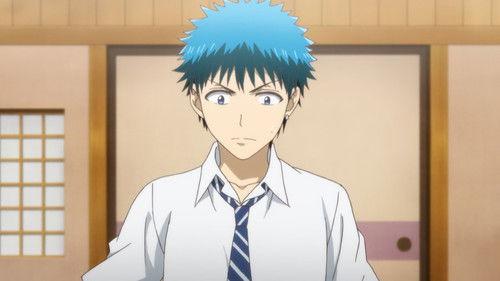 undefined Season 1 Episode 4 - It Looks Like I’ve Fallen for Yamada!