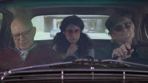 undefined Season 1 Episode 6 - Chapter 6. A Daughter Detoxes