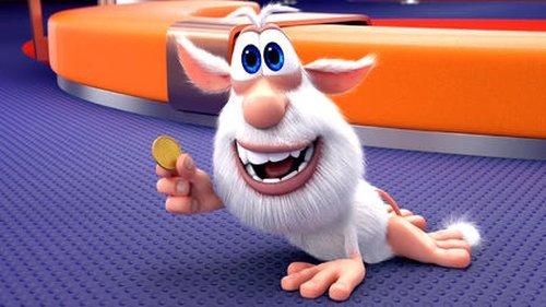 Booba Season 1 Episode 16 - Cinema Hall