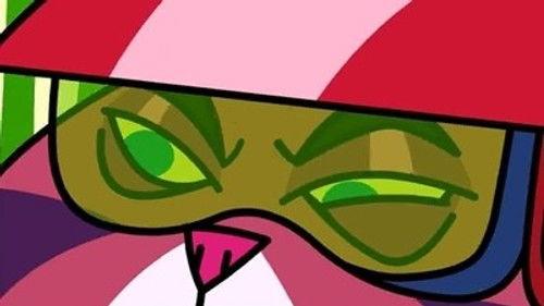 Johnny Test Season 5 Episode 7 - Cat Scratch Johnny