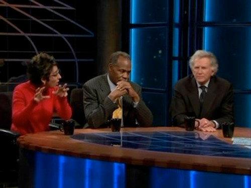 Real Time with Bill Maher Season 4 Episode 2 - February 24, 2006