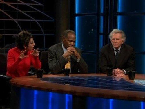 Real Time with Bill Maher Season 4 Episode 2 - February 24, 2006