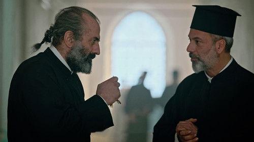 East Side Season 1 Episode 7 - Amal