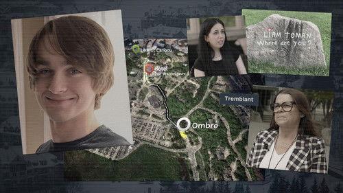 Enquête Season 19 Episode 8 - Episode 8