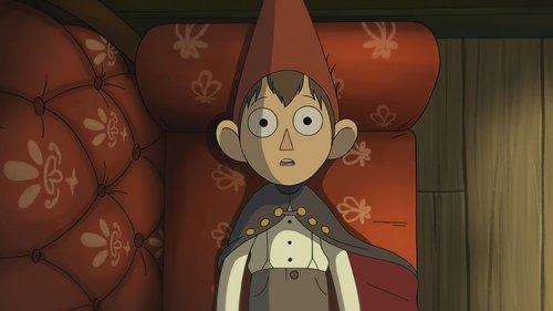 undefined Season 1 Episode 1 - The Old Grist Mill