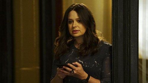 Scandal Season 6 Episode 12 - Mercy
