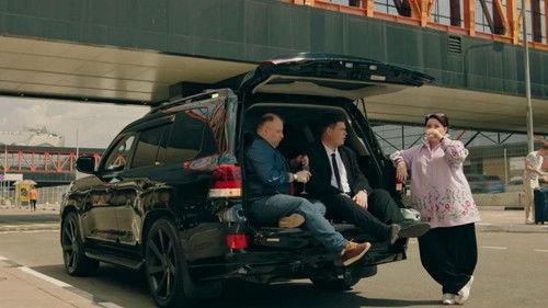 Bodyguards Season 2 Episode 14 - Episode 14