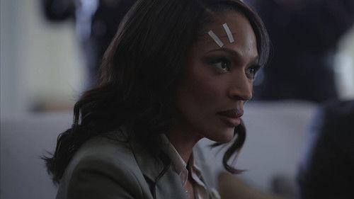 Tyler Perry's The Oval Season 6 Episode 6 - Power Play