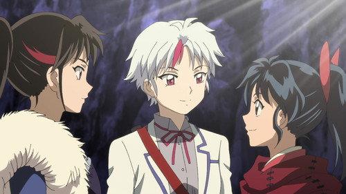 Yashahime: Princess Half-Demon Season 1 Episode 19 - Princess Aiya’s Beniyasha Hunting