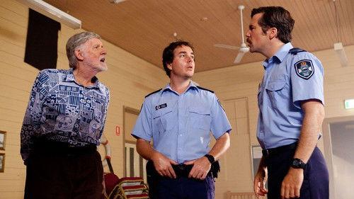 The Strange Calls Season 1 Episode 3 - Phantom