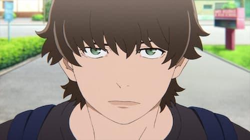 Super Crooks Season 1 Episode 1 - Electro Boy