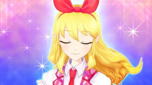 Aikatsu! Season 1 Episode 1 - I Can Become an Idol?