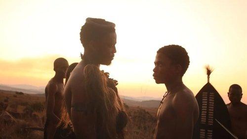 Shaka iLembe Season 1 Episode 1 - The Flower of eLangeni