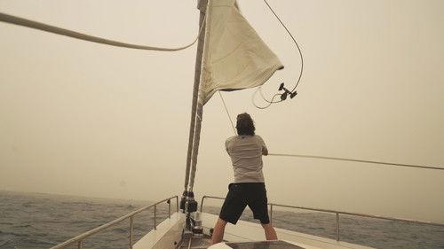 Över Atlanten Season 3 Episode 2 - The sandstorm from Sahara