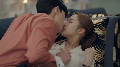 What's Wrong with Secretary Kim Season 1 Episode 13 - Nothing Can Stop Us