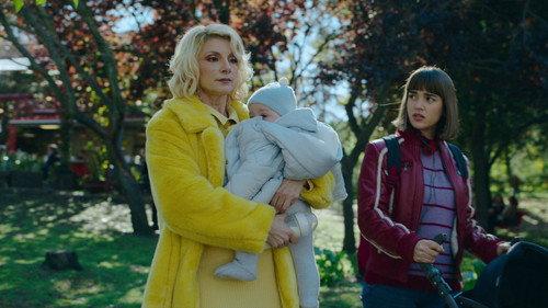 undefined Season 1 Episode 1 - A Crack