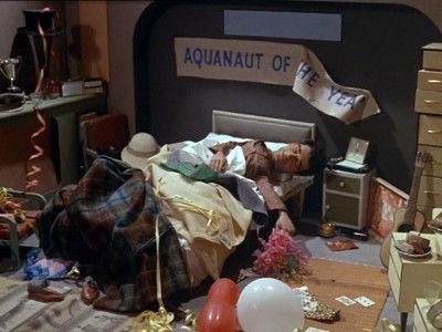 undefined Season 1 Episode 39 - Aquanaut of the Year