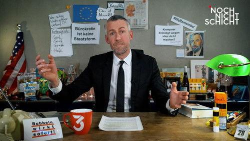 Sebastian Pufpaff: Noch nicht Schicht! Season 4 Episode 3 - Episode 3