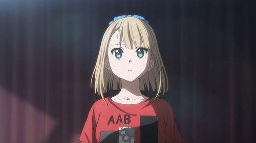 The Diary of Our Days Season 1 Episode 5 - Day 05: Nicole Saitou