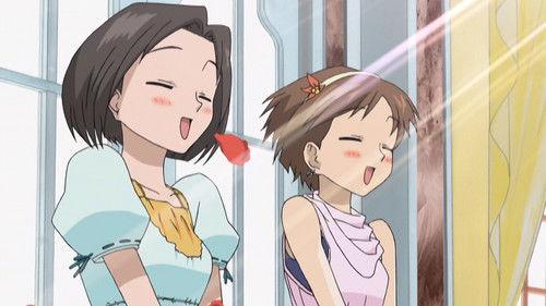 Ouran High School Host Club Season 1 Episode 15 - The Refreshing Battle of Karuizawa!