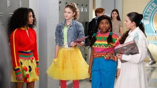 undefined Season 1 Episode 21 - Nothing’s Gonna Stop Us Now