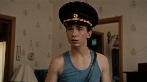 Inspector Gavrilov Season 1 Episode 14 - Episode 14