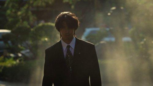 undefined Season 1 Episode 6 - Fate／Showdown