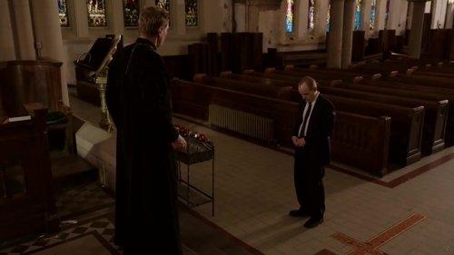 Banshee: Origins Season 2 Episode 11 - The Priest