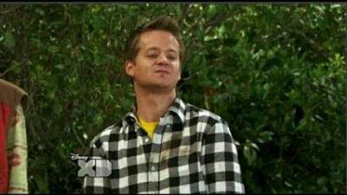 Kickin' It Season 4 Episode 6 - RV There Yet?