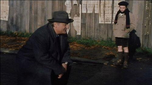 Maigret Season 1 Episode 25 - Maigret and the Elusive Witness