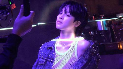 BTS EPISODE Season 11 Episode 10 - 지민 (Jimin) ‘Like Crazy’ MV Shoot Sketch - BTS (방탄소년단)