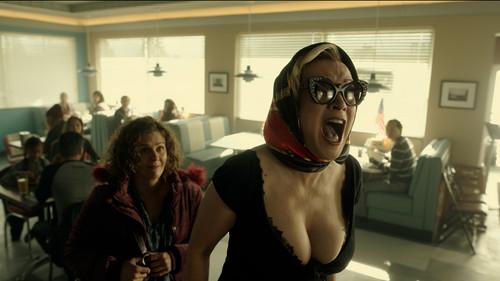 Chucky Season 2 Episode 7 - Goin' to the Chapel