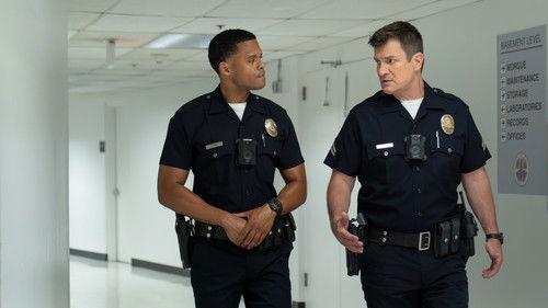 undefined Season 8 Episode 4 - Cut and Run