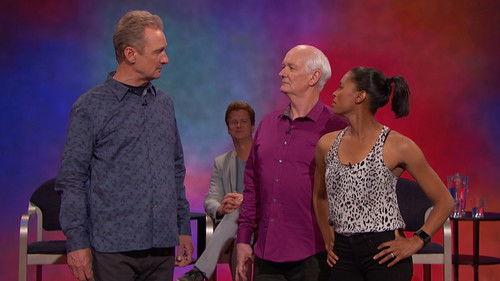 Whose Line Is It Anyway? Season 11 Episode 13 - Kearran Giovanni 2