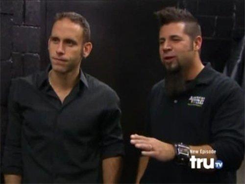 Hardcore Pawn Season 3 Episode 4 - Gold War