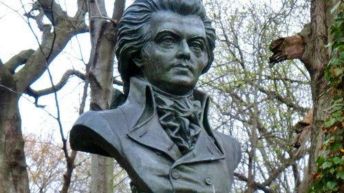 Mysteries at the Monument Season 1 Episode 8 - Sleeping Prophet, Mysterious Death of Mozart