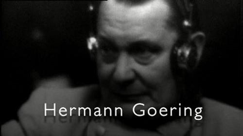Nuremberg: Nazis on Trial Season 1 Episode 2 - Hermann Goering