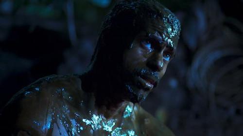 The Chosen One Season 2 Episode 1 - The Serpent's Cocoon