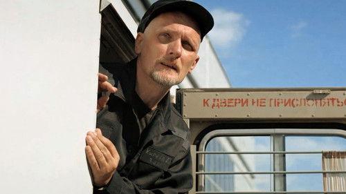 Makarov and The Girls Season 4 Episode 9 - Episode 9