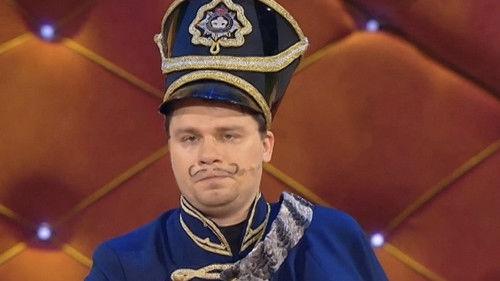 Comedy Woman Season 3 Episode 7 - Episode 7