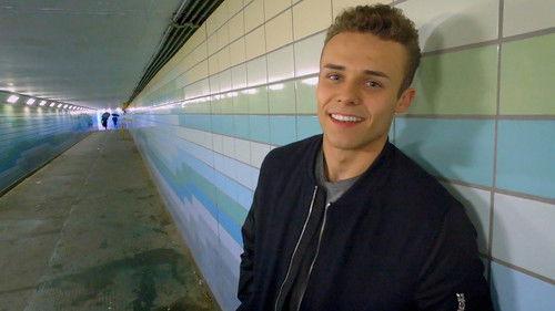 Dress to Impress Season 1 Episode 24 - John