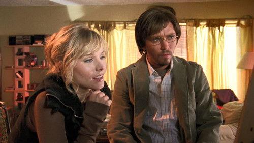 Veronica Mars Season 3 Episode 15 - Papa's Cabin