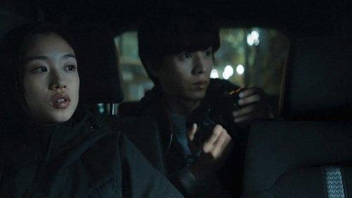 RoOT - Route of OddTaxi - Season 1 Episode 1 - This Is the Ibusuki Detective Agency