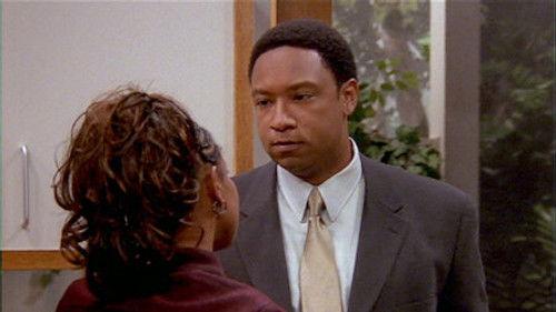 Girlfriends Season 2 Episode 12 - I Have a Dream House