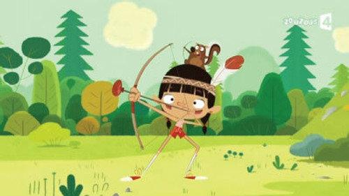 FloopaLoo, Where Are You? Season 1 Episode 11 - Episode 11