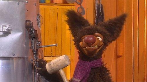 De grote boze wolf show Season 2 Episode 1 - Episode 1