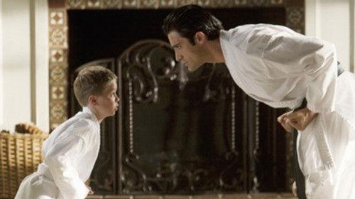 Brothers and Sisters Season 4 Episode 22 - Love All