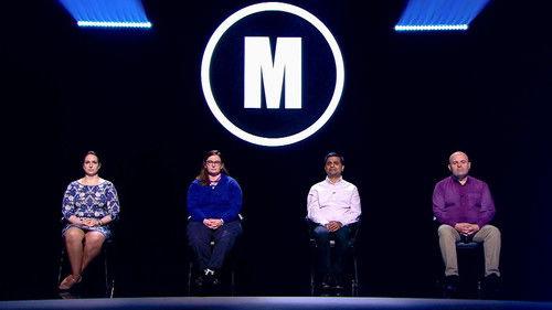 Mastermind Season 51 Episode 20 - Episode 20