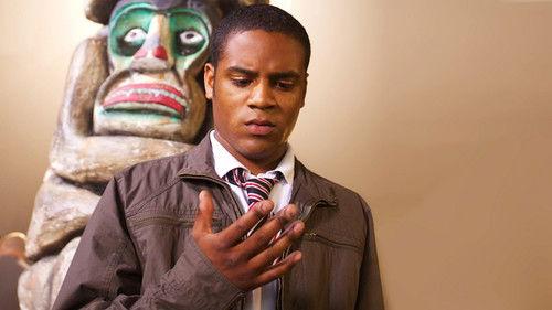 The Sarah Jane Adventures Season 5 Episode 3 - The Curse of Clyde Langer (1)